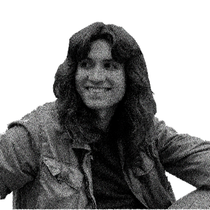 Picture of the author